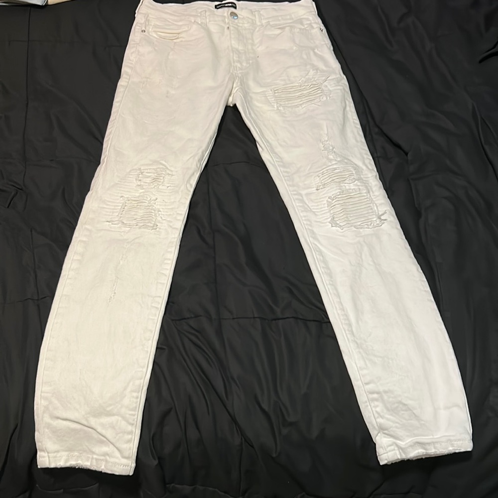 Fashion nova jeans